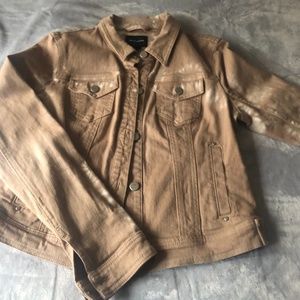 DKNY Denim Jacket
